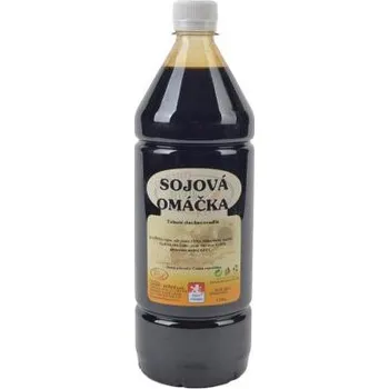 Koření Sojová omáčka 1l PET lahev