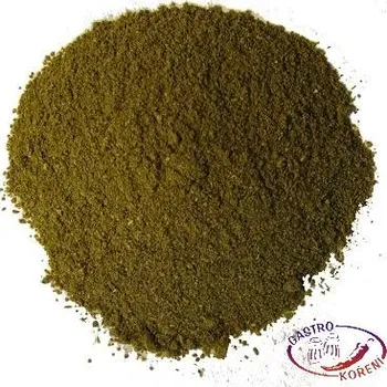 Koření Bobkový list mletý sáček 20g