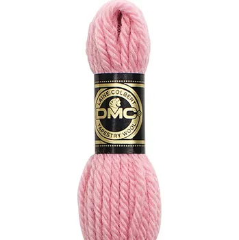 Příze Příze LAINE COLBERT, růžová - odstín 7202