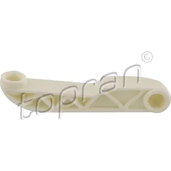 Převodovka Řadicí tyč TOPRAN 111 564