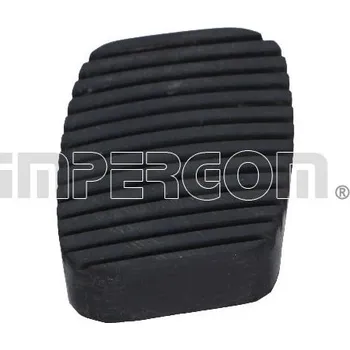 Pedálové obložení Povrchová vrstva pedálu, akcelerační pedál ORIGINAL IMPERIUM 36271