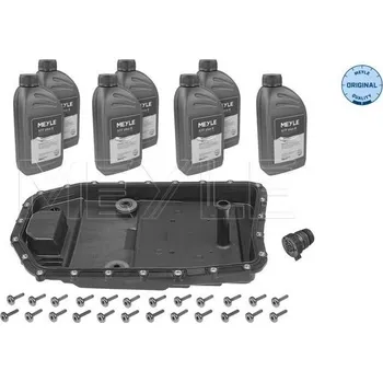 Sada Dílů, výměna oleje automatické převodovky MEYLE 300 135 1004