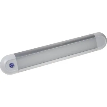 Osvětlení interiéru vozidel LED osvětlení interiéru s dotyk. ovládáním 12/24V