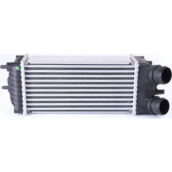 Auto-moto Chladič turba NISSENS 96550