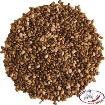 Chia semínka dóza 700g