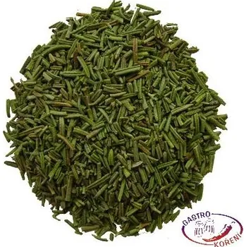 Rozmarýn celý řezaný 5mm sáček 250g