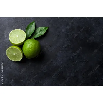 Skleněný obklad do kuchyně Limeta 114546809