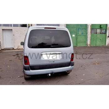 Tažné zařízení Tažné zařízení Citroen Berlingo I (1996 - 2008) (63)