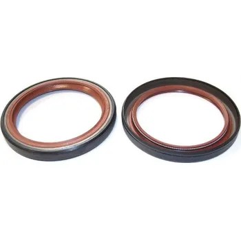 Motor automobilu Těsnicí kroužek hřídele, vačkový hřídel ELRING 694.711