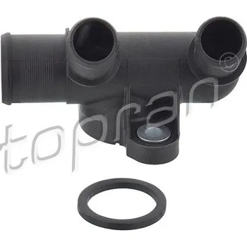 Chladič motoru Příruba chladiva TOPRAN 720 177