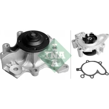 Chladič motoru Vodní čerpadlo, chlazení motoru Schaeffler INA 538 0280 10