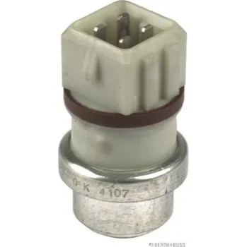 Ventilátor topení a klimatizace Teplotní spínač, větrák chladiče HERTH+BUSS ELPARTS 70511526
