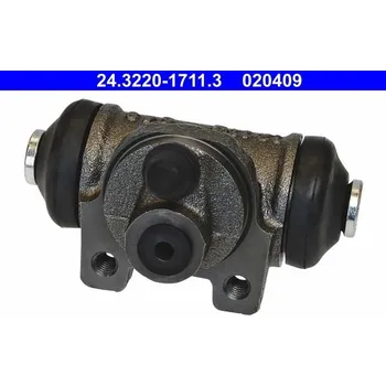 Brzdový systém Válec kolové brzdy ATE 24.3220-1711.3