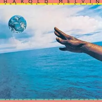 Zahraniční hudba CD Harold Melvin And The Blue Notes: Reaching For The World 2020