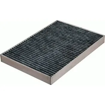 Ventilátor topení a klimatizace Filtr, vzduch v interiéru DENCKERMANN M110545K