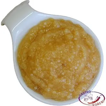 Koření Česneková drť SPECIAL 500g dóza