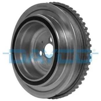 Kliková hřídel Řemenice, klikový hřídel DAYCO DPV1028