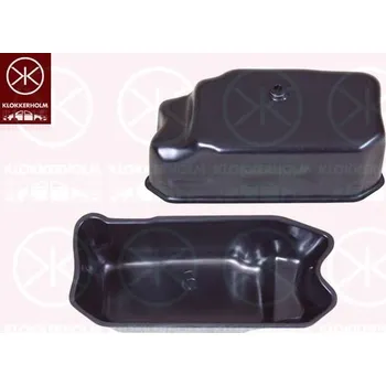 Olejová vana Olejová vana KLOKKERHOLM 2097474