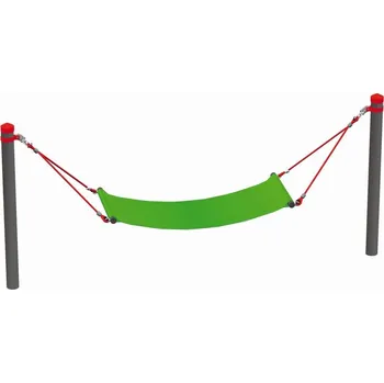 Houpací síť Polyesterová houpací síť