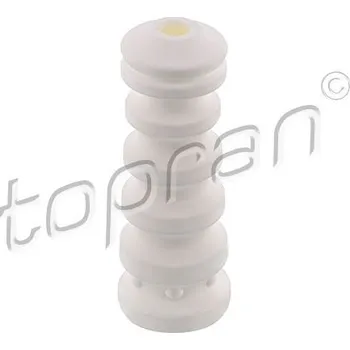 Zarážka, odpružení TOPRAN 103 516