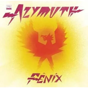 Zahraniční hudba CD Azymuth: Fênix 2022