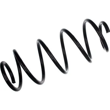 Pružina podvozku DENCKERMANN D700025