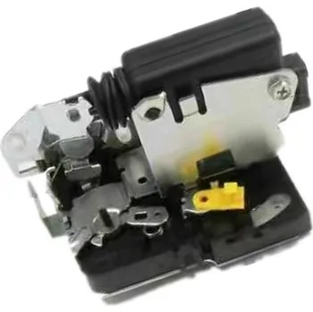 Autozámek P zámek zadních dveří [08-12]