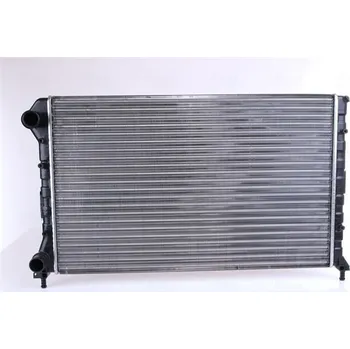 Chladič motoru Chladič, chlazení motoru NISSENS 61766