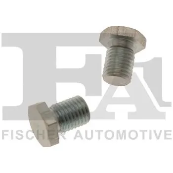 Olejová vana Závitová zátka, olejová vana FA1 866.370.001