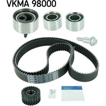 Rozvod motoru Sada rozvodového řemene SKF VKMA 98000