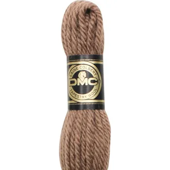 Příze Příze LAINE COLBERT, hnědá - odstín 7518