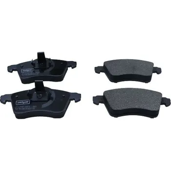Brzdová destička Sada brzdových destiček, kotoučová brzda MAXGEAR 19-0647