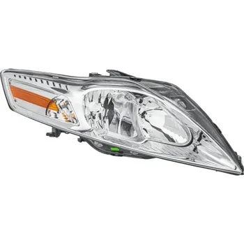 Přední světlomet P H7+H1 světlomet (E.O.) ORIGINÁL, FOR 1812688