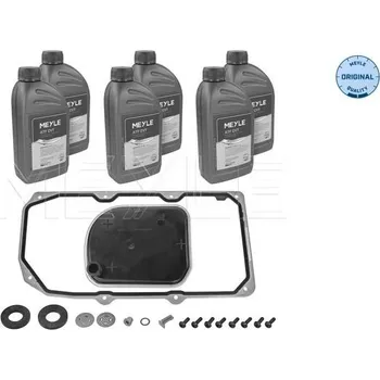 Sada Dílů, výměna oleje automatické převodovky MEYLE 014 135 0214