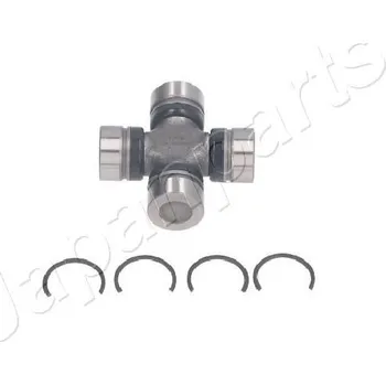 Hřídel nápravy Kloub, kloubový hřídel JAPANPARTS JO-006