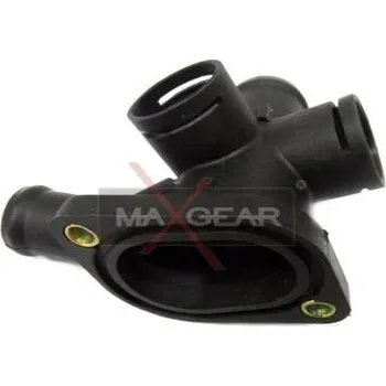 Chladič motoru Příruba chladiva MAXGEAR 18-0157