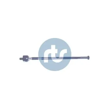 Soustava řízení Axiální kloub, příčné táhlo řízení RTS 92-00997