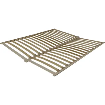 Postelový rošt Rošt Flex 3-zónový - Rošt do postele