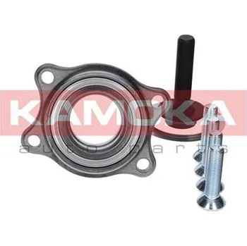 Sada ložisek kol KAMOKA 5500130