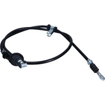 Brzdový systém Tažné lanko, parkovací brzda MAXGEAR 32-0820