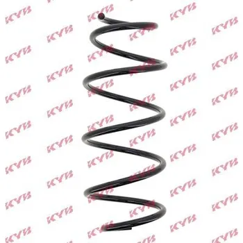 Autodíl Pružina podvozku KYB RA3349