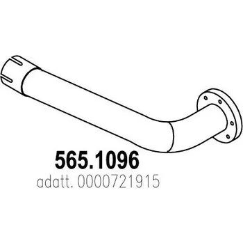 Nářadí pro automobil Truma Combi 6 CP plus, DO RM721915