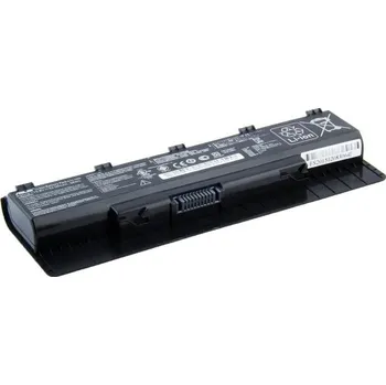 Baterie k notebooku Asus A32-N56 Baterie Asus A32-N56/N46/N76 10,8V 5200mAh Li-Ion – originální