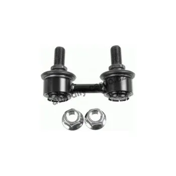 Stabilizátor nápravy Tyč/vzpěra, stabilizátor LEMFÖRDER (LMI 34496 01)