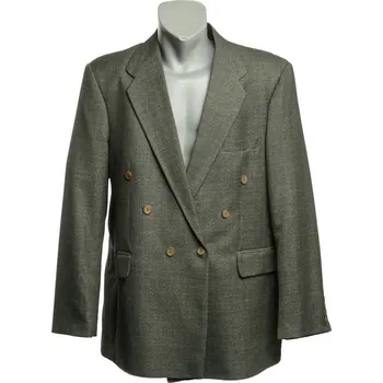 CARDINI khaki pánské retro sako EUR 54