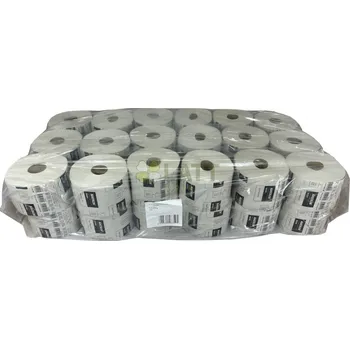 Toaletní papír Toaletní papír Katrin Basic 490, 2vrstvý, recykl, 36ks/bal 125409