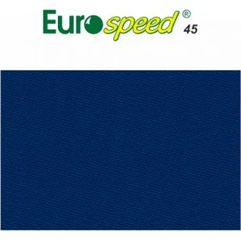 Sukno Eurospeed 45 Royal Blue pool