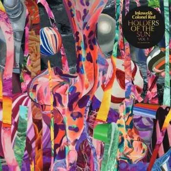 Zahraniční hudba LP Inkswel: Holders Of The Sun Vol. 1 2023 LP + Dl Vinyl
