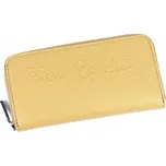 Dámská kožená peněženka Pierre Cardin FN 8822 béžová