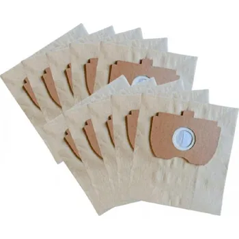 Sáček do vysavače Sáčky do vysavače BOSCH BSB 1000 až 1999 Idea papírové 10ks